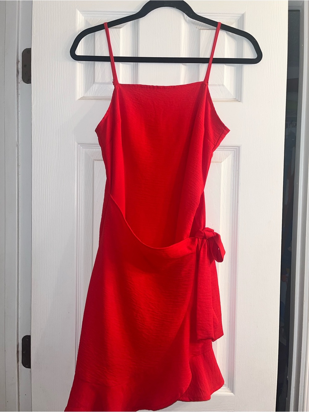 Pink Lily dress